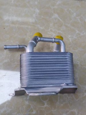 2011-2016 Mitsubishi Outlander GF7 GF8 GK1W ECLIPSE Oil Cooler Bagian NOMOR 2920A400