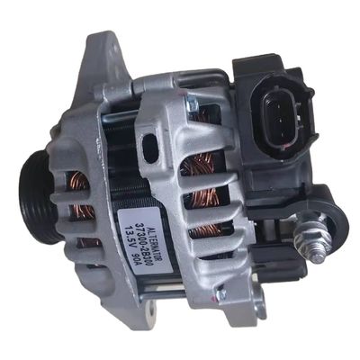 90 Amper Hyundai Alternator Untuk I20 Kia Venga 37300-2B510 37300-2B300 37300-2B500