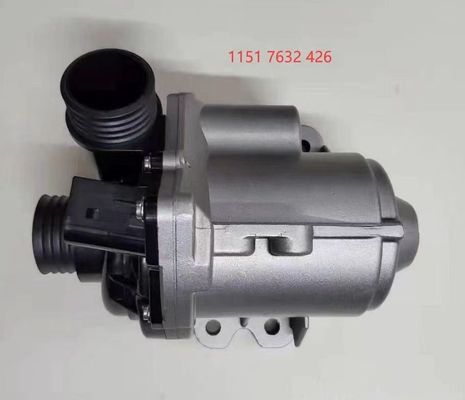 OE NO. 11517632426 Untuk BMW N54 N55 Pompa Air Pendingin Listrik