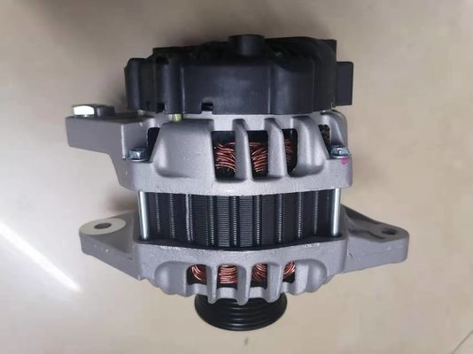 90 Amper Hyundai Alternator Untuk I20 Kia Venga 37300-2B510 37300-2B300 37300-2B500
