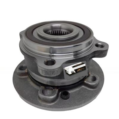 1673340300 Bantalan Roda Depan Dan Pengaturan Hub Untuk GLE W167 GLS X167 ITEM