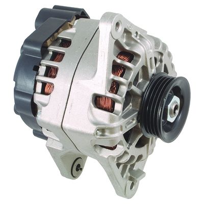 Alternator Untuk Hyundai Kia Sportage Tucson 2.0 2005-2010 37300-22650 Untuk Mobil Make