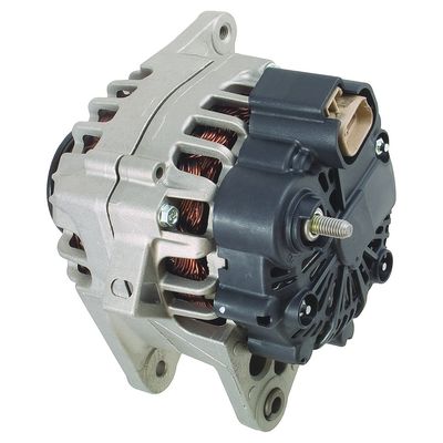 Alternator Untuk Hyundai Kia Sportage Tucson 2.0 2005-2010 37300-22650 Untuk Mobil Make