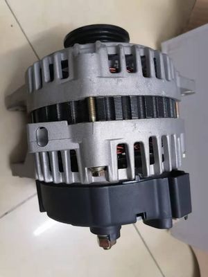 Alternator Untuk Hyundai Kia Sportage Tucson 2.0 2005-2010 37300-22650 Untuk Mobil Make