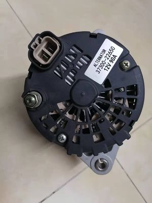 Alternator Untuk Hyundai Kia Sportage Tucson 2.0 2005-2010 37300-22650 Untuk Mobil Make