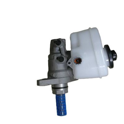 HINO Car Make Brake Master Cylinder 47208-60030 untuk Toyota Prado RHD KDJ/GRJ/RZJ120