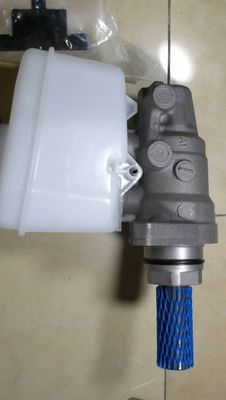 HINO Car Make Brake Master Cylinder 47208-60030 untuk Toyota Prado RHD KDJ/GRJ/RZJ120