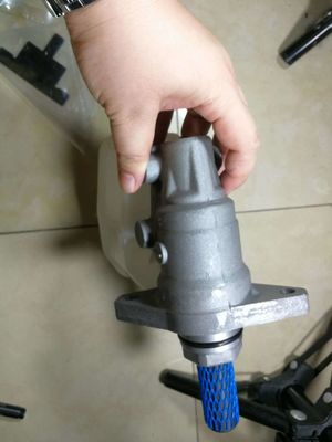 HINO Car Make Brake Master Cylinder 47208-60030 untuk Toyota Prado RHD KDJ/GRJ/RZJ120