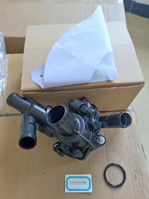 Pompa air perumahan termostat A 270 200 22 00 dan untuk Mercedes-Benz A/B/GLA-CLASS CLA