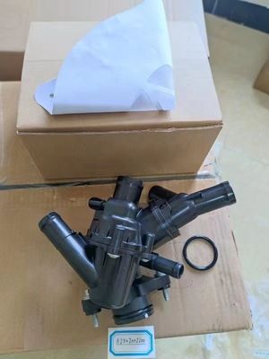 Pompa air perumahan termostat A 270 200 22 00 dan untuk Mercedes-Benz A/B/GLA-CLASS CLA