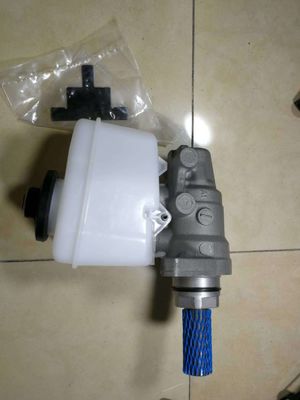 HINO Car Make Brake Master Cylinder 47208-60030 untuk Toyota Prado RHD KDJ/GRJ/RZJ120