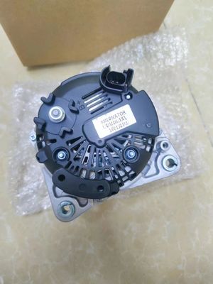 155a Alternator untuk Nissan ALTIMA MURANO Referensi NO. 0 986 CR6 027