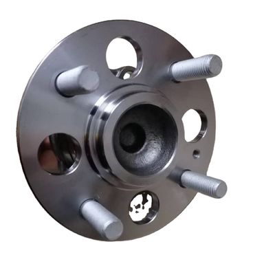 Baja Chrome GCr15 Wheel Hub Bearing Untuk Hyundai Solaris Kia Rio 52750-H8100