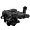 Pompa air perumahan termostat A 270 200 22 00 dan untuk Mercedes-Benz A/B/GLA-CLASS CLA