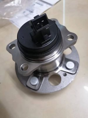 Baja Chrome GCr15 Wheel Hub Bearing Untuk Hyundai Solaris Kia Rio 52750-H8100