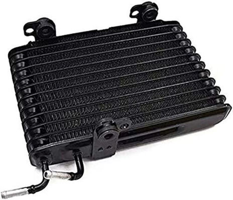 2013-2015 Mitsubishi Outlander CVT Transmission Oil Cooler 2920A290 untuk Mesin 2.4L