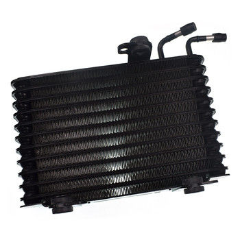 2013-2015 Mitsubishi Outlander CVT Transmission Oil Cooler 2920A290 untuk Mesin 2.4L