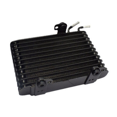 2013-2015 Mitsubishi Outlander CVT Transmission Oil Cooler 2920A290 untuk Mesin 2.4L