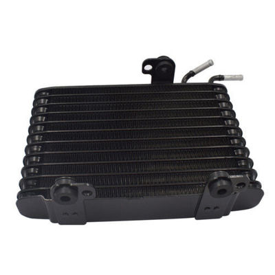 2013-2015 Mitsubishi Outlander CVT Transmission Oil Cooler 2920A290 untuk Mesin 2.4L