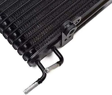 2013-2015 Mitsubishi Outlander CVT Transmission Oil Cooler 2920A290 untuk Mesin 2.4L