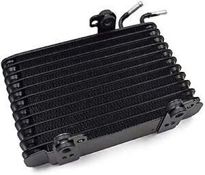 2013-2015 Mitsubishi Outlander CVT Transmission Oil Cooler 2920A290 untuk Mesin 2.4L