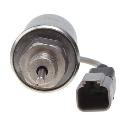 324-4598 217-5204 Solenoid penutupan untuk Caterpillar CAT 3013c 3024c 3034c Mesin