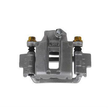 Kit Caliper Rem Belakang untuk Toyota Landcruiser GSJ1 2005 Prado J12 2002-2010 47730-35170