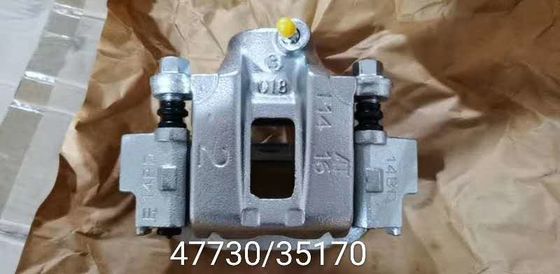 Kit Caliper Rem Belakang untuk Toyota Landcruiser GSJ1 2005 Prado J12 2002-2010 47730-35170
