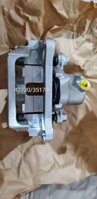 Kit Caliper Rem Belakang untuk Toyota Landcruiser GSJ1 2005 Prado J12 2002-2010 47730-35170