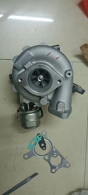 14411-EB71C 14411-EB71D 14411-EB710 GT2056 V Turbocharger untuk Navara Pathfinder yd25 Motor