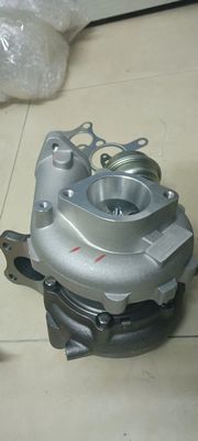 14411-EB71C 14411-EB71D 14411-EB710 GT2056 V Turbocharger untuk Navara Pathfinder yd25 Motor