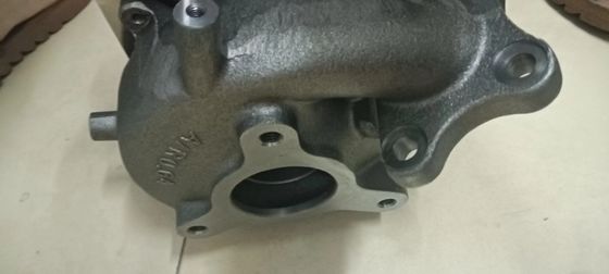 14411-EB71C 14411-EB71D 14411-EB710 GT2056 V Turbocharger untuk Navara Pathfinder yd25 Motor