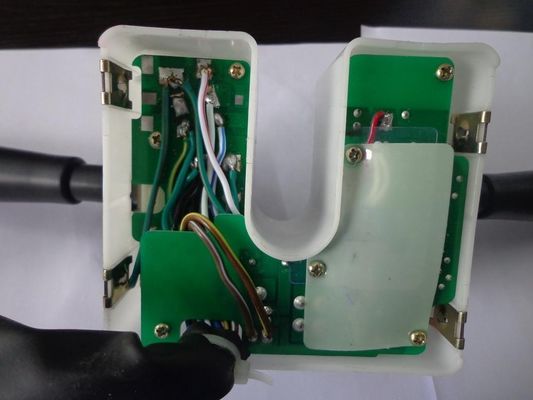 1-82360714-0 Switch kombinasi Untuk ISUZU FRR OEM NO 1823607140