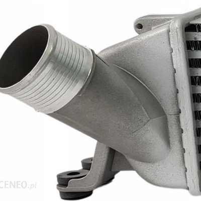 281904A701 Intercooler Cooler Untuk HYUNDAI H1 2500 Mesin 2007-2014 Dan Efisiensi
