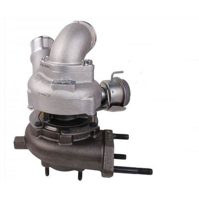 5303-970-0189 Turbocharger Hyundai yang kuat untuk H-1 2.5 CRDI 125kw 2003-2012