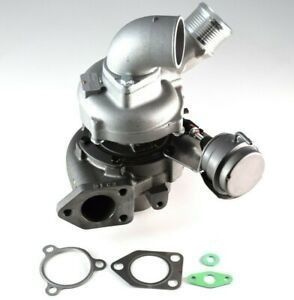 5303-970-0189 Turbocharger Hyundai yang kuat untuk H-1 2.5 CRDI 125kw 2003-2012