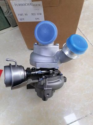 5303-970-0189 Turbocharger Hyundai yang kuat untuk H-1 2.5 CRDI 125kw 2003-2012