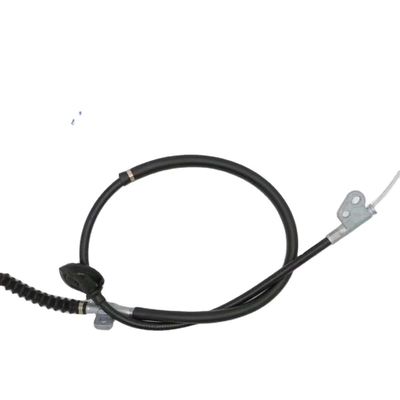 Kabel kopling mobil Toyota untuk Hilux TGN16L Vigo Fortuner 4WD 46410-0k030