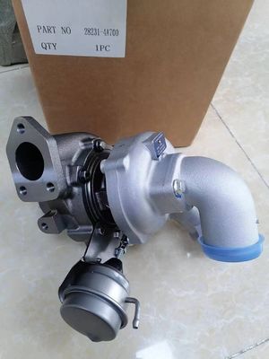 5303-970-0189 Turbocharger Hyundai yang kuat untuk H-1 2.5 CRDI 125kw 2003-2012