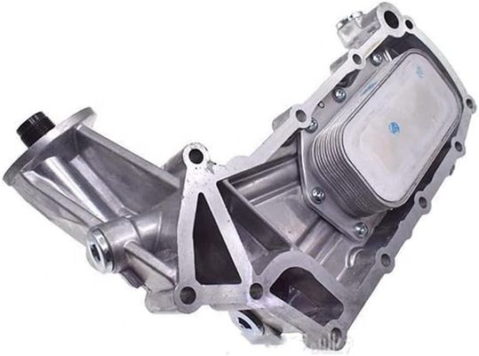 TUCSON III 26400-4A701 Wave Tank Oil Cooling Assembly Untuk HYUNDAI GRAND STAREX H1