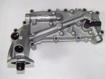 TUCSON III 26400-4A701 Wave Tank Oil Cooling Assembly Untuk HYUNDAI GRAND STAREX H1