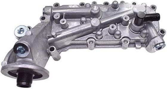 TUCSON III 26400-4A701 Wave Tank Oil Cooling Assembly Untuk HYUNDAI GRAND STAREX H1