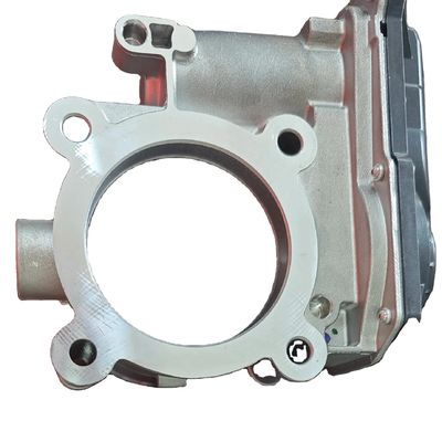 OE NO. 1450A209 Model mobil untuk MITSUBISGHI L200 Throttle Body Idle Air Control TPS Actuator