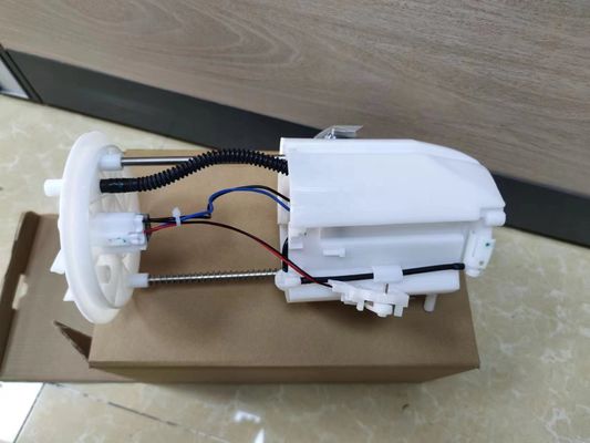 Mobil Fitting MITSUBISHI Outlander III 2012- Pompa Tangki Bahan Bakar dan Assy 1760A414 1760A189