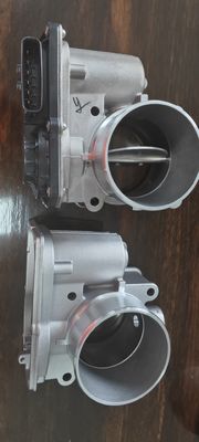 OE NO. 1450A209 Model mobil untuk MITSUBISGHI L200 Throttle Body Idle Air Control TPS Actuator