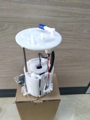 Mobil Fitting MITSUBISHI Outlander III 2012- Pompa Tangki Bahan Bakar dan Assy 1760A414 1760A189