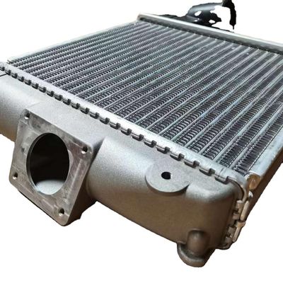 17940-0L010 INTERCOOLER TURBO FOR TOYOTA HILUX VIGO 2007 dengan mudah dipasang