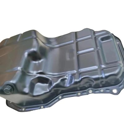 MN149374 Aluminium Intercooler Transmission Oil Sump untuk Mitsubishi Grandis 2004-2011