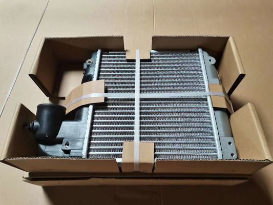 17940-0L010 INTERCOOLER TURBO FOR TOYOTA HILUX VIGO 2007 dengan mudah dipasang