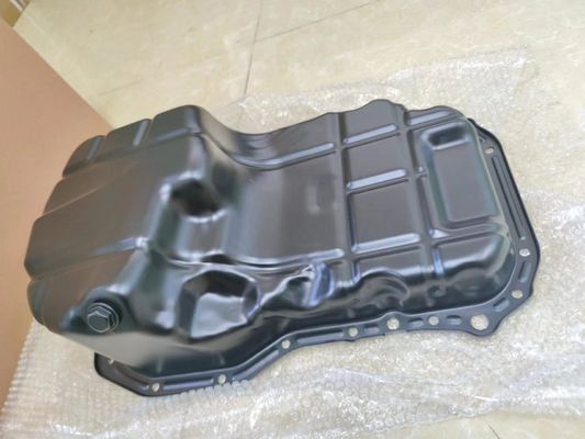 MN149374 Aluminium Intercooler Transmission Oil Sump untuk Mitsubishi Grandis 2004-2011
